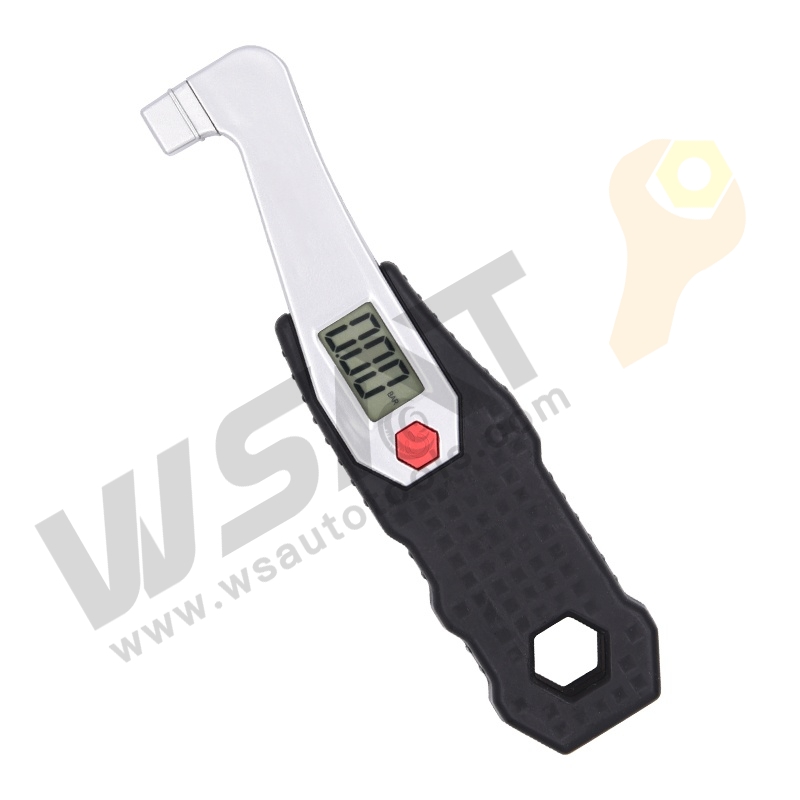 Digital Tire Pressure Gauge
