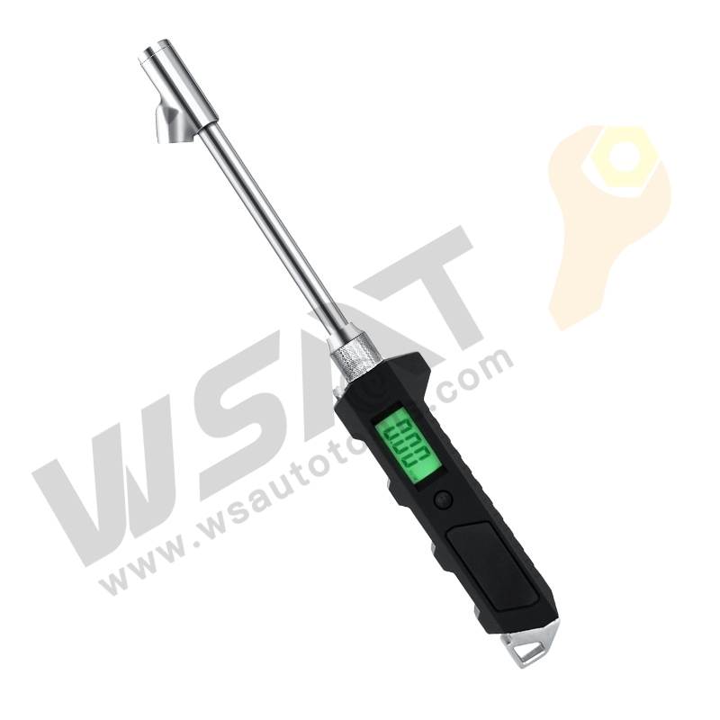 Digital Tire Pressure Gauge