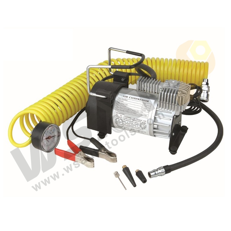 Car Air Compressor