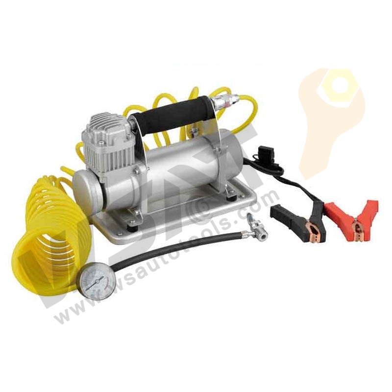Car Air Compressor
