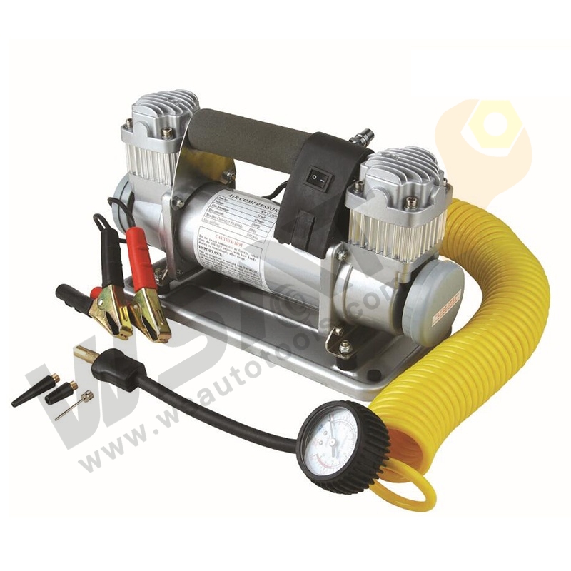 Car Air Compressor