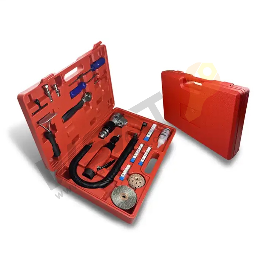 Air Tool kit for Tire Repair
