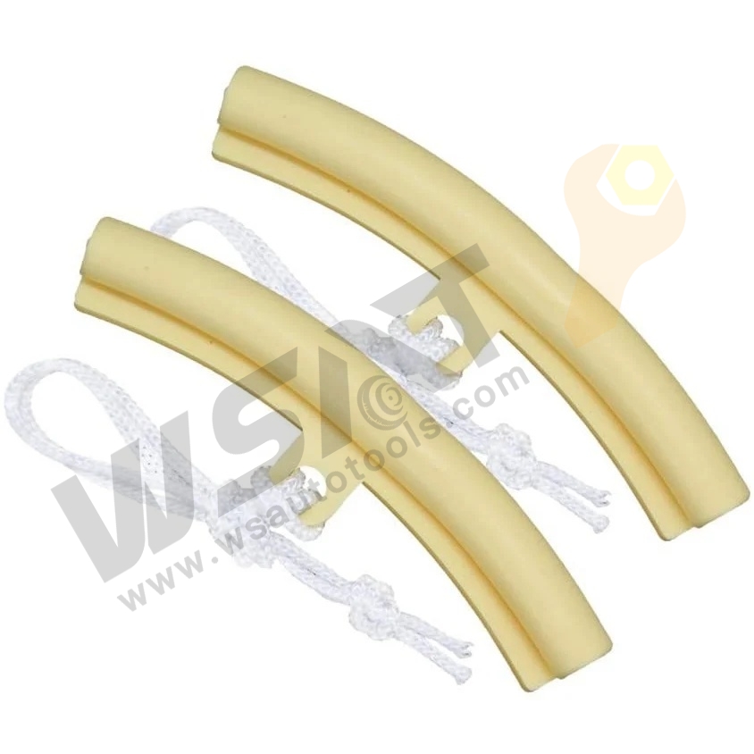 Plastic Rim Protectors