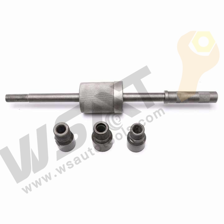 Motorcycle Flywheel Puller Universal Dirt Bike ATVs Full Set M30 M24 M16