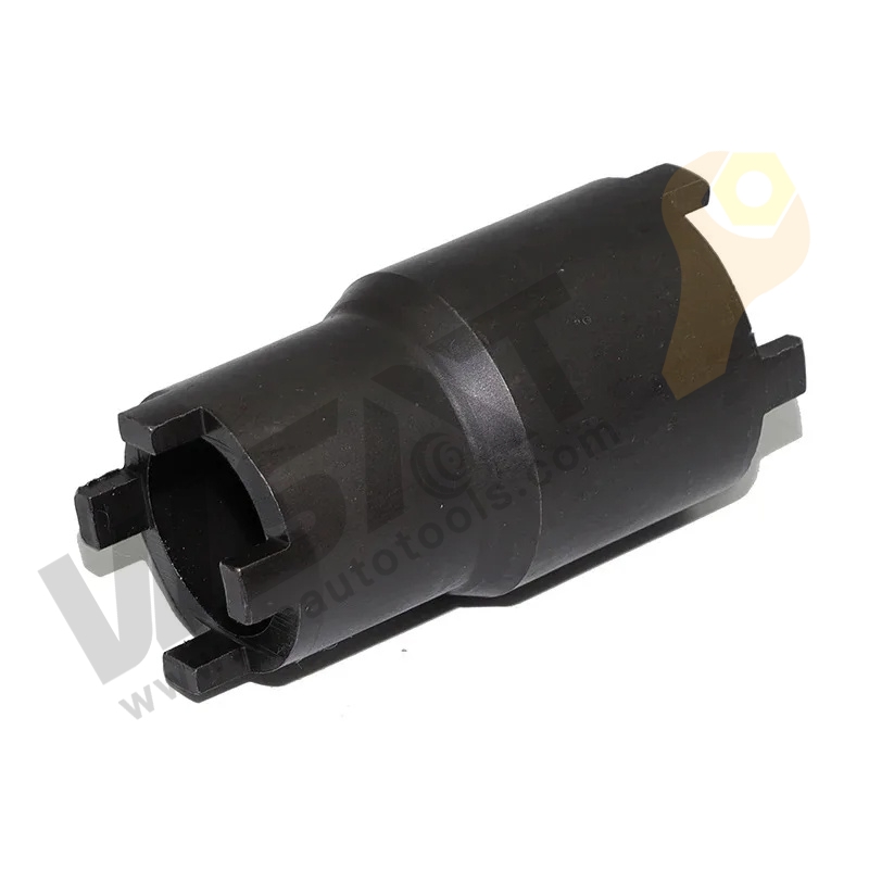 Clutch Remover 4-Pin Spanner Socket