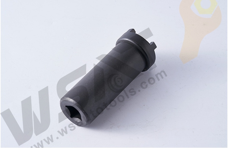 Clutch Remover 4-Pin Spanner Socket
