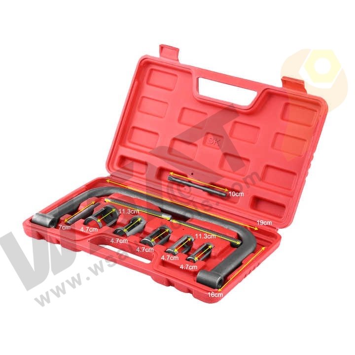 Valve Spring Compressor