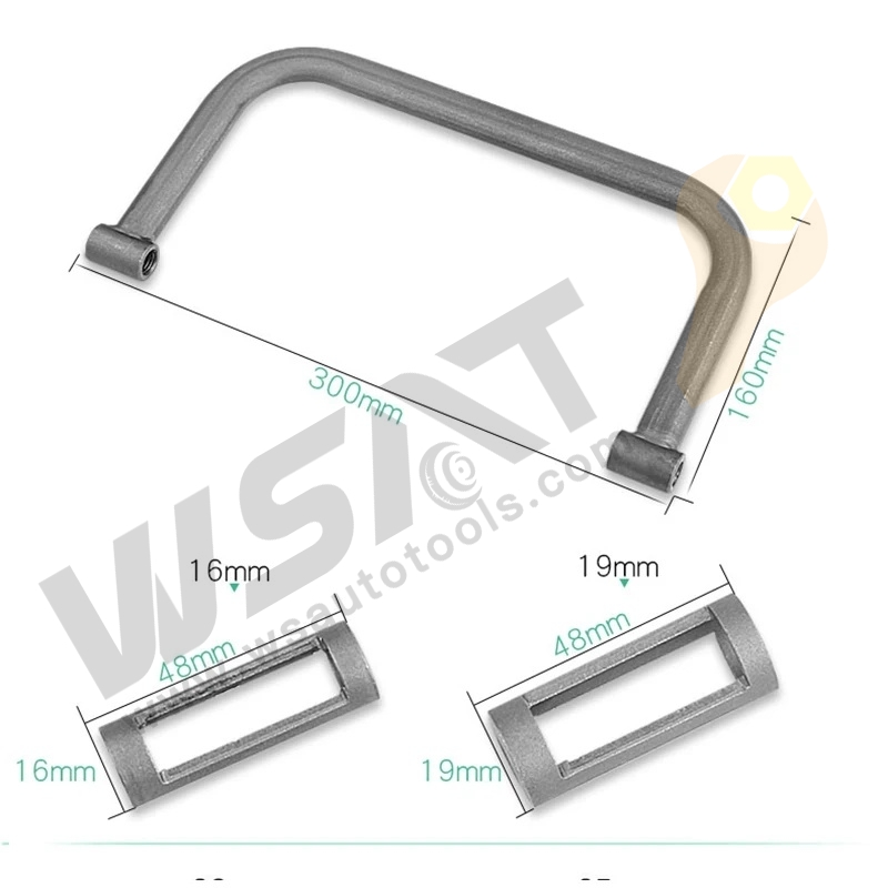 Valve Spring Compressor