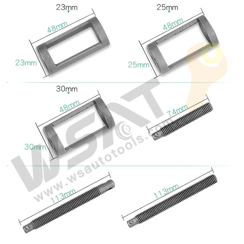 Valve Spring Compressor