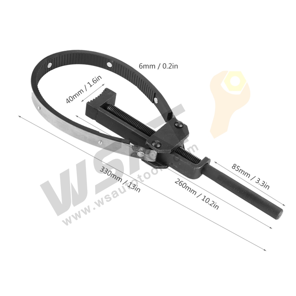 Flywheel Fixed Wrench Clutch Holder