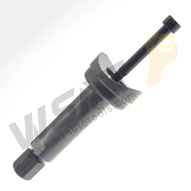 Piston Pin Breaker Tool