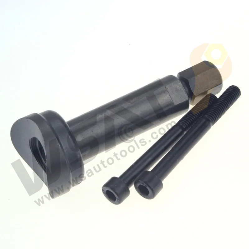 Piston Pin Breaker Tool