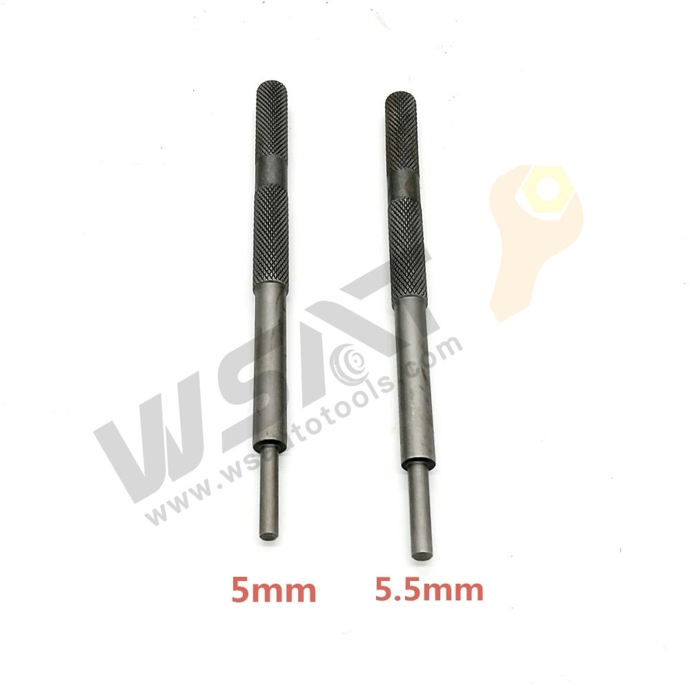 Valve-Leading Pin Disassembler