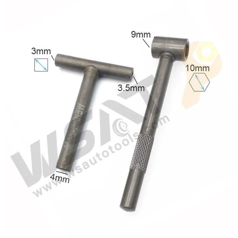 Valve Screw Disassembler