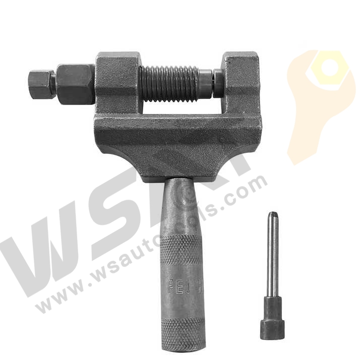 Split Chain Disassembler