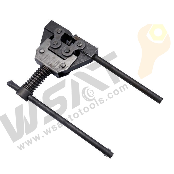 Split Chain Disassembler