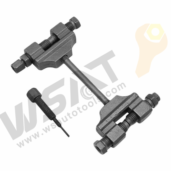 Split Chain Disassembler