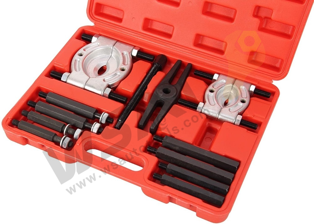 Crankshaft Bearing Puller