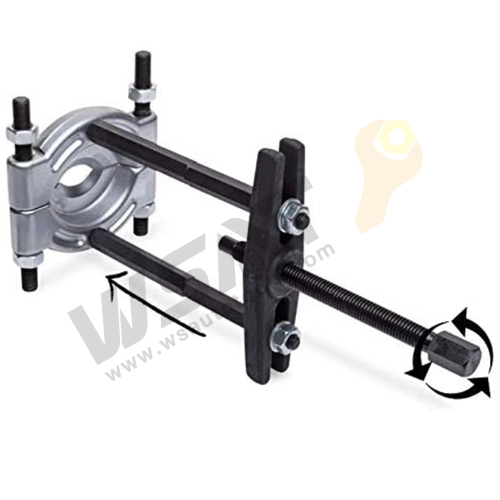 Crankshaft Bearing Puller