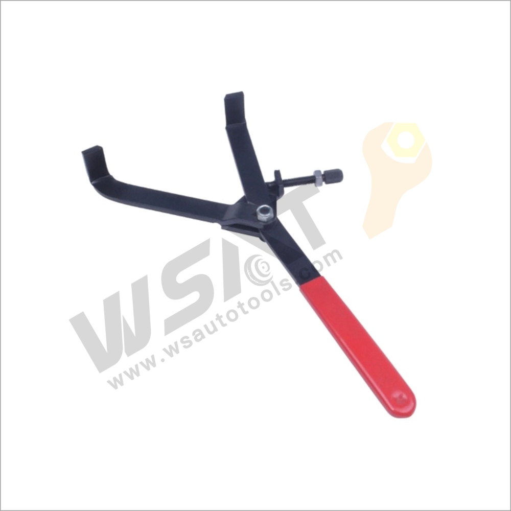 Universal Motorcycle Puley Holder