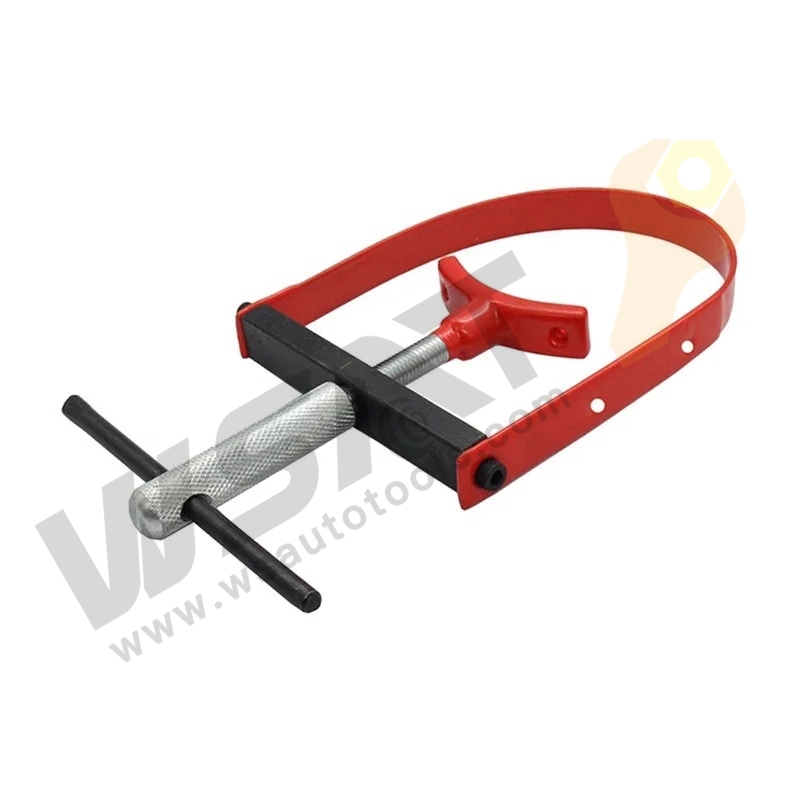 Motorcycle Chain Holder