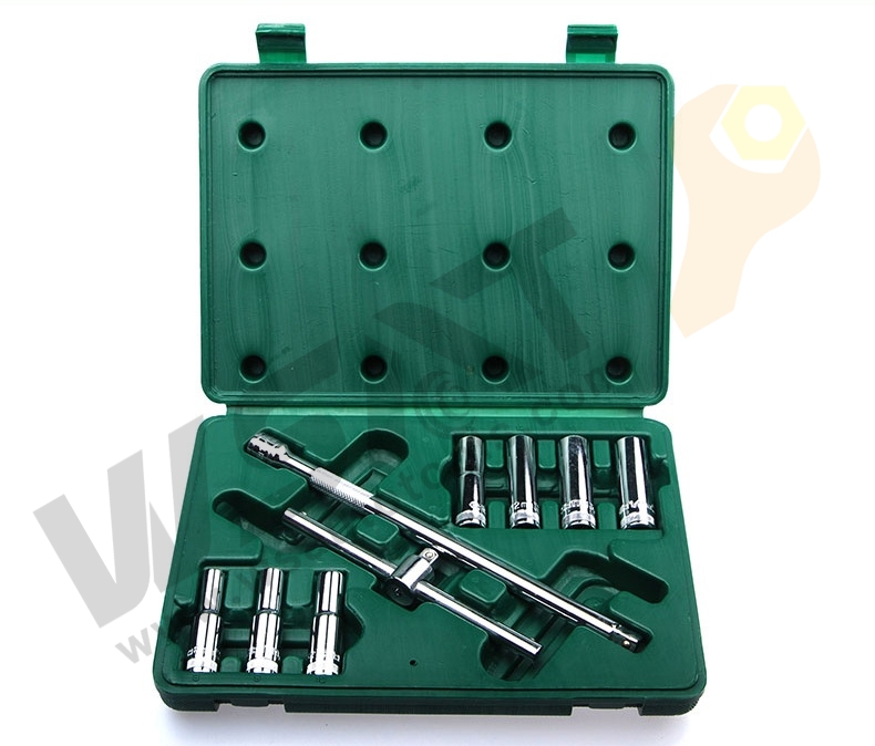 9PC Motorcycle Repair Tool