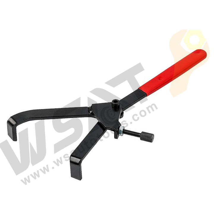 Universal Motorcycle Puley Holder