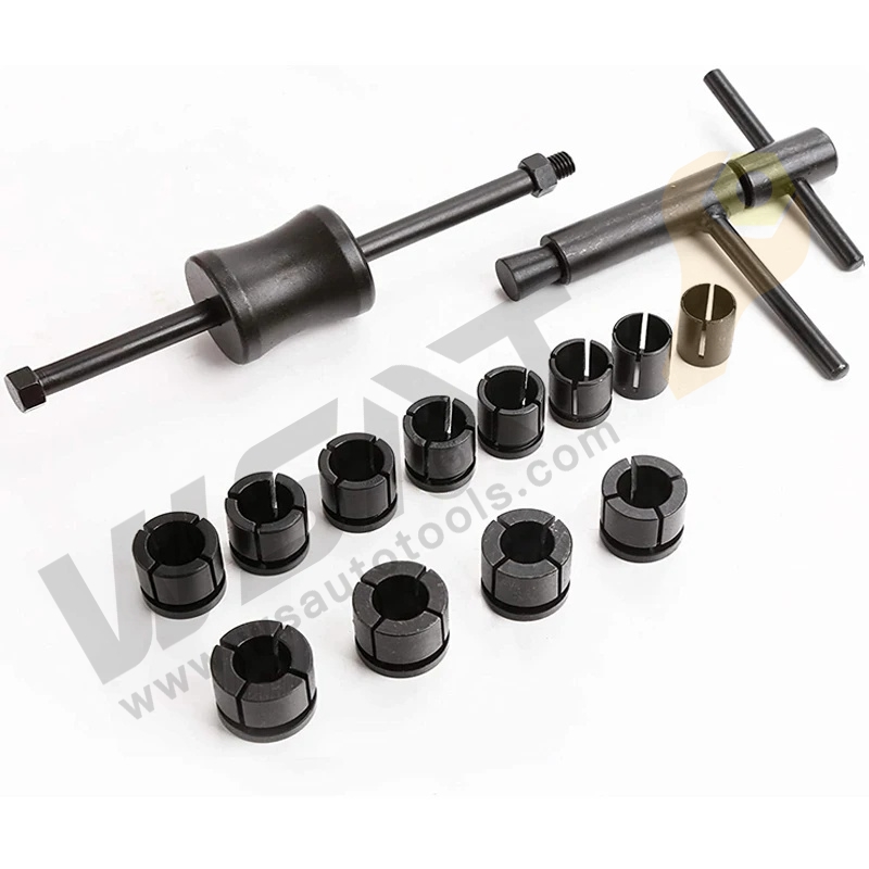 Motorcycle Brake Piston Removal Tool