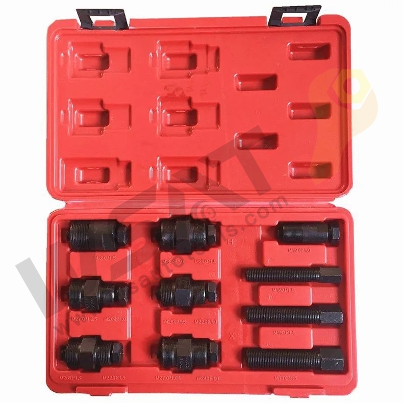 Motorcycle Flywheel Driver Puller Set