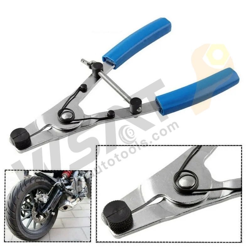 Pliers for Winversai Brake Oil Pump of Kawasaki Suzuki