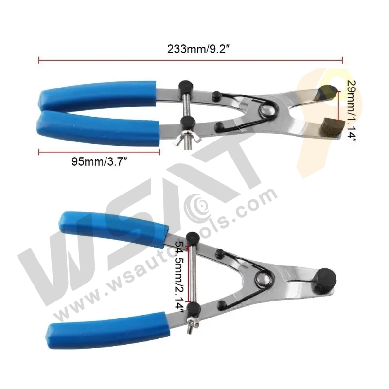 Pliers for Winversai Brake Oil Pump of Kawasaki Suzuki