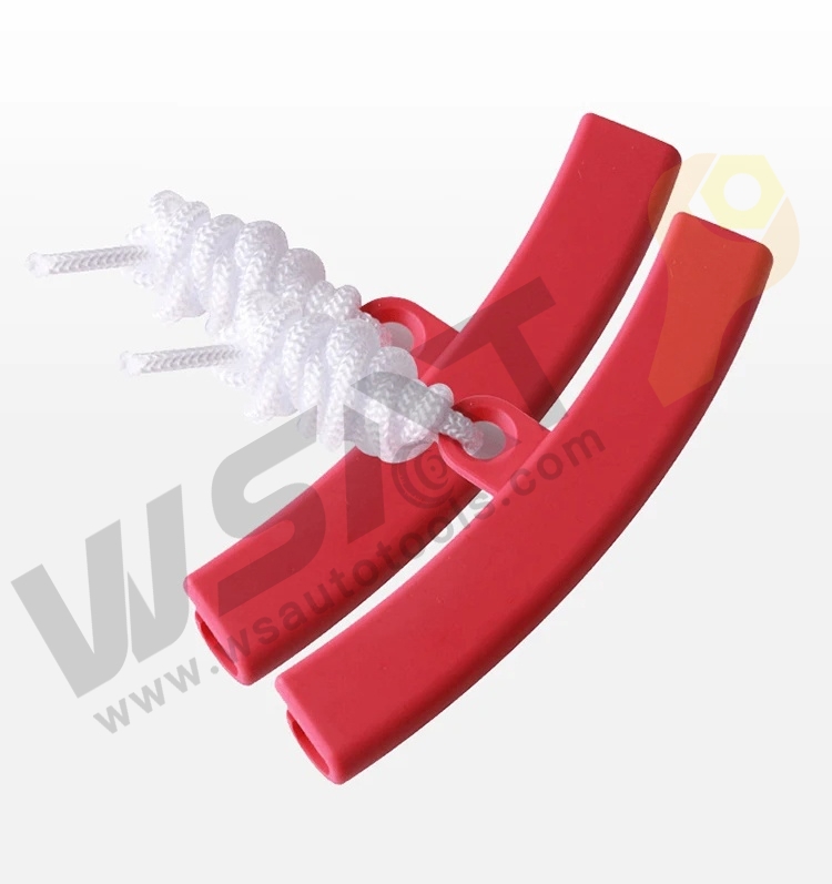 Plastic Rim Protectors