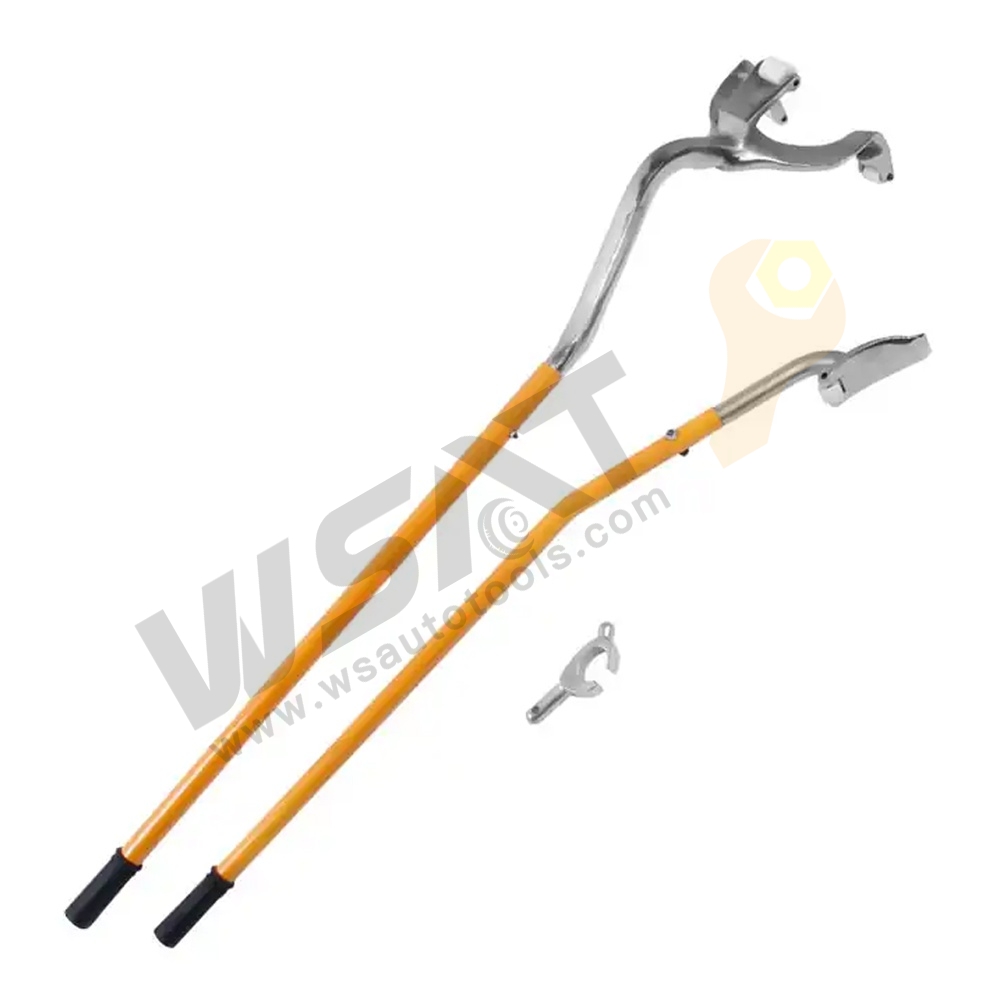 3pcs Kit Tire Mounting and Demounting Tool