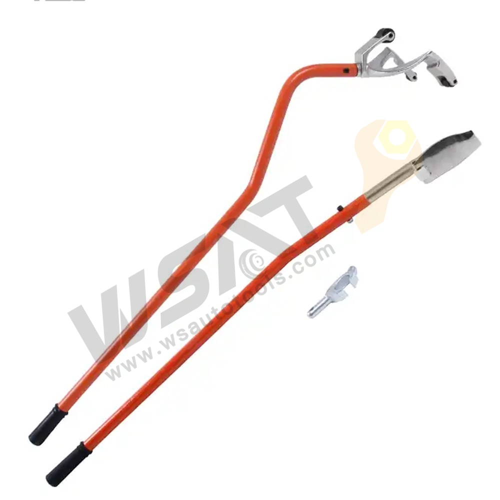 3pcs Kit Tire Mounting and Demounting Tool