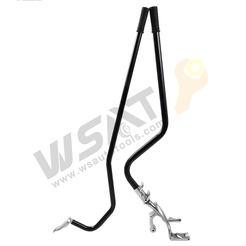 3pcs Kit Tire Mounting and Demounting Tool