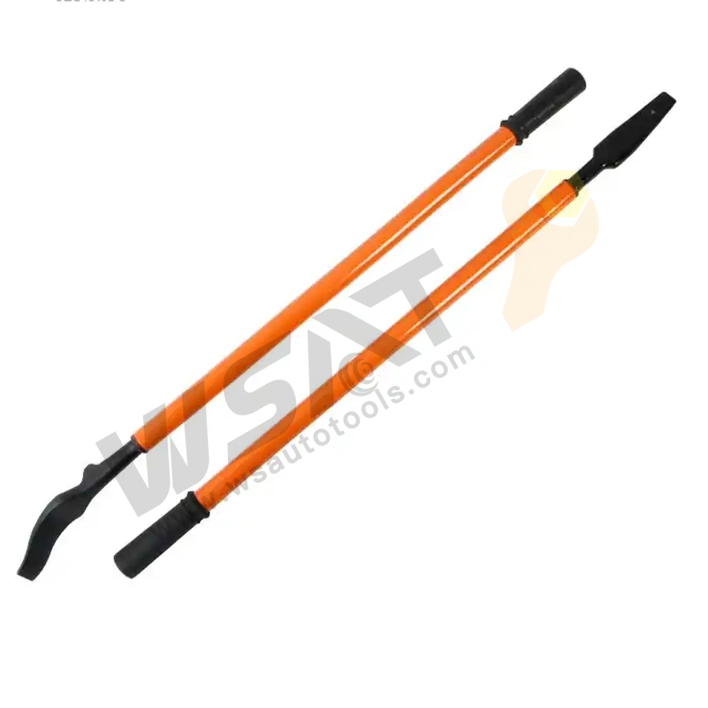 Tire Demount for Car/Truck Trailer/Bus