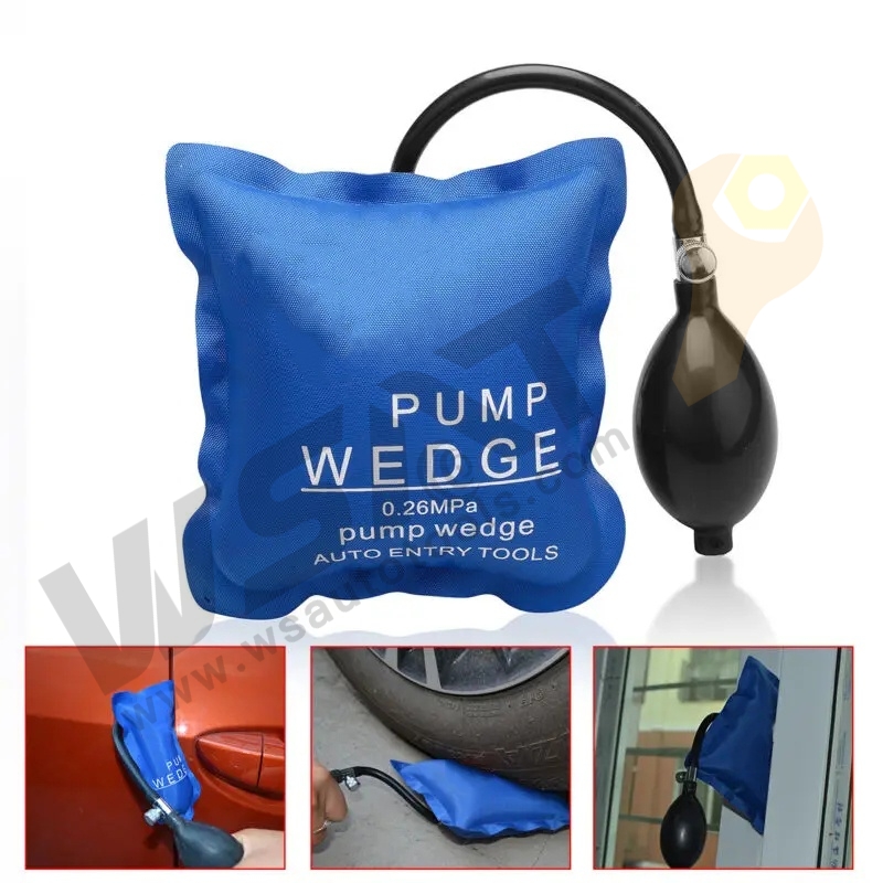 Dent Tool Dent Puller Pulling Bridge/LED Line Board Pump Wedge for Car Dent Removal