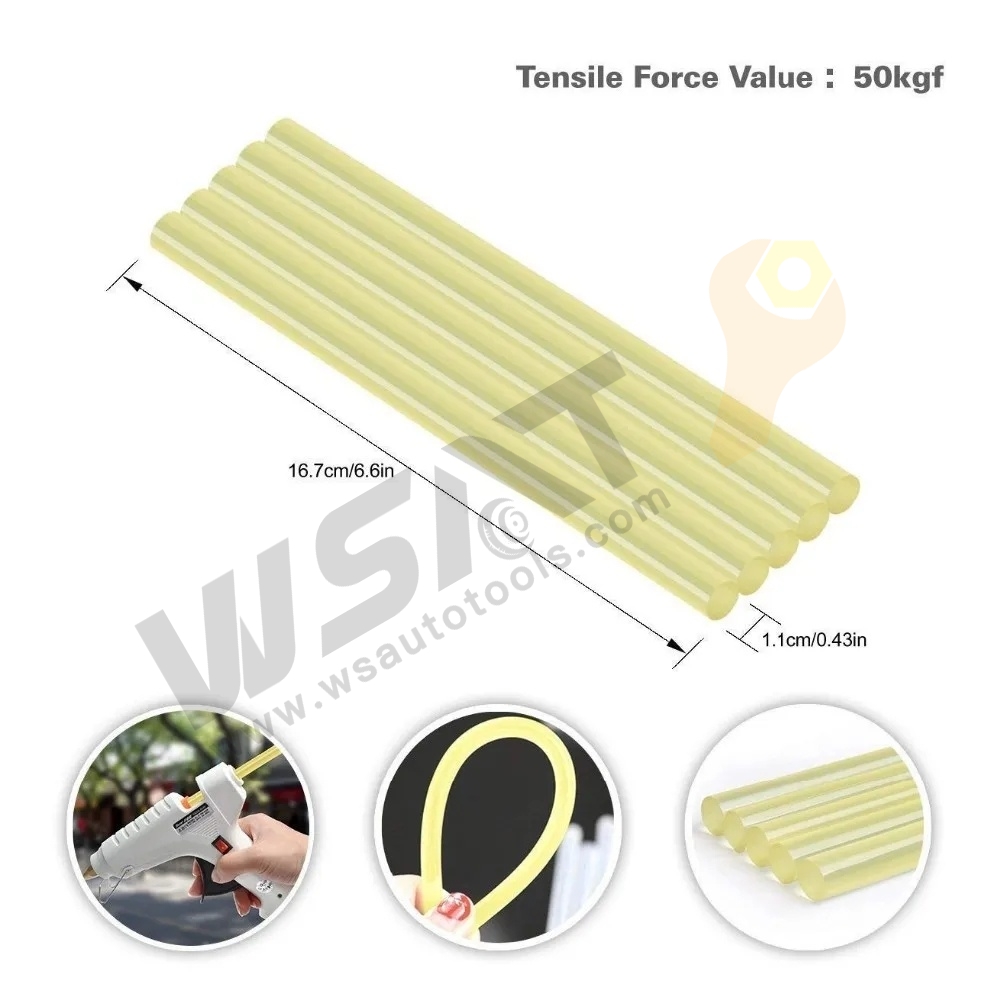 Car Dent Removal Pulling Bridge Tap Down Pen Dent Repair For Automotive Dent