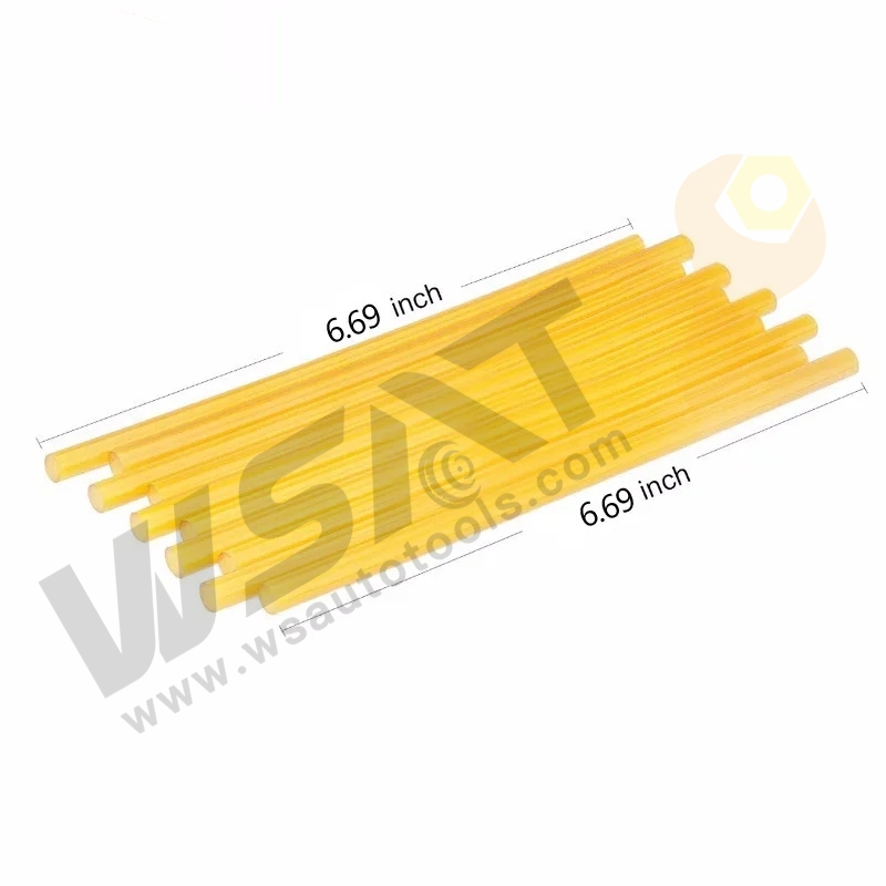 18pcs Dent Removal Tools For Auto Dent Repair Tools