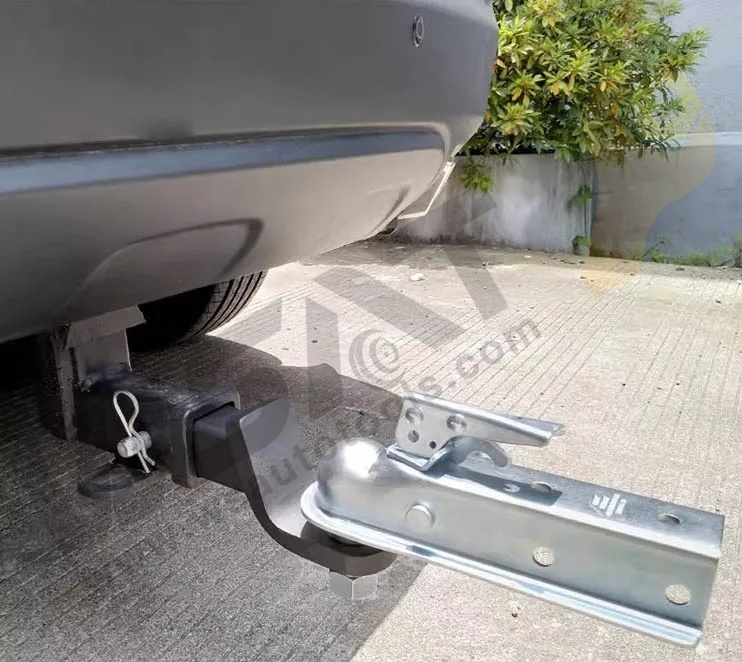 Hitch Coupler/Trailer coupler