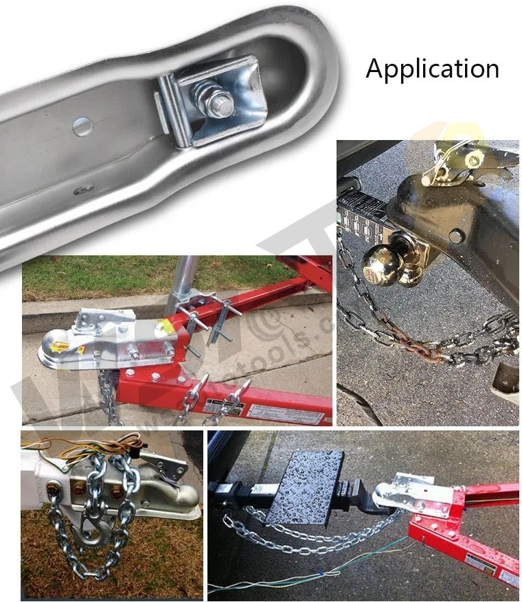 Hitch Coupler/Trailer coupler