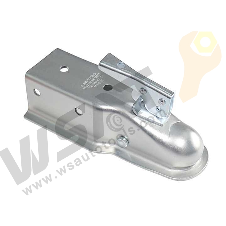 Hitch Coupler/Trailer coupler