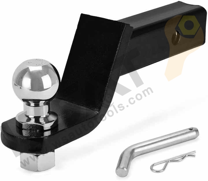 Ball Mount Kit
