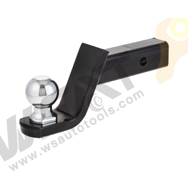 Ball Mount Kit