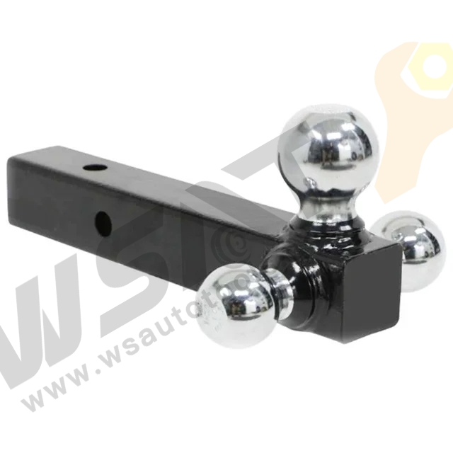 Ball Mount Kit
