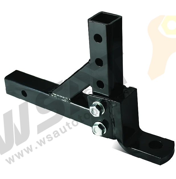 Adjustable Steel Ball Mount