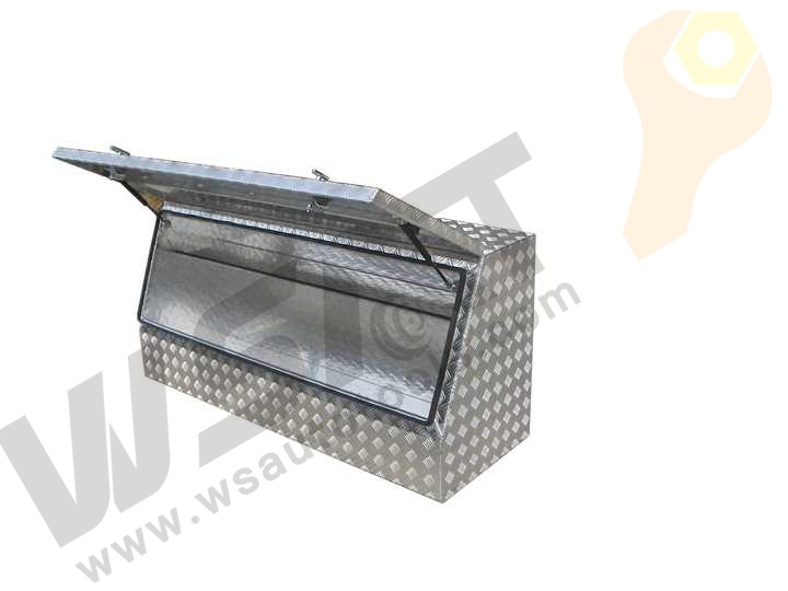 Aluminum Truck Pick up Tool Box