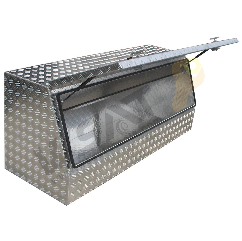 Aluminum Truck Pick up Tool Box