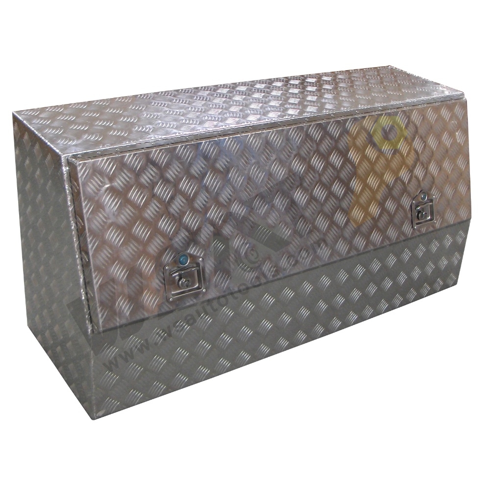 Aluminum Truck Pick up Tool Box