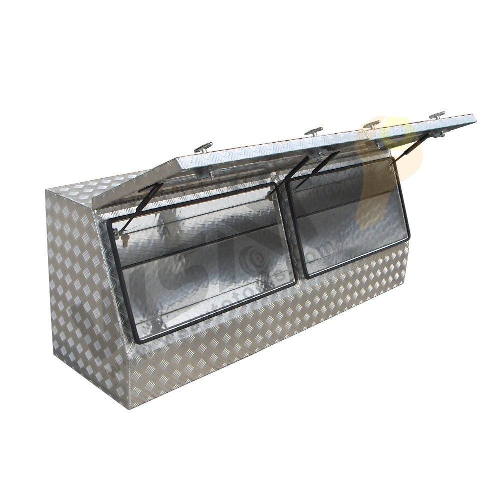 Aluminum Truck Pick up Tool Box